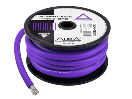 Power cables (HYBRID-OFC)