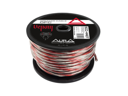 Speaker cables (OFC Tinned)