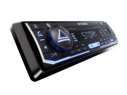BT/USB receivers