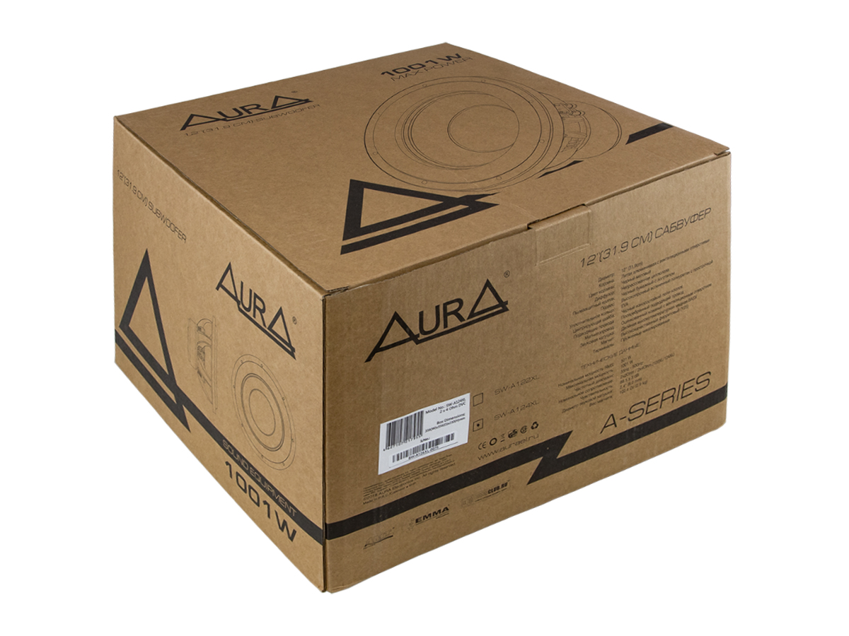 SW-A124XL - Image 7