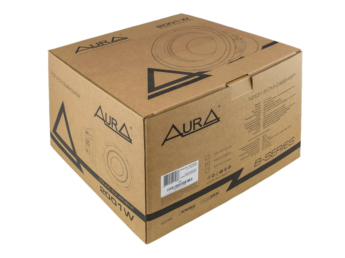 SW-B122XL - Image 7