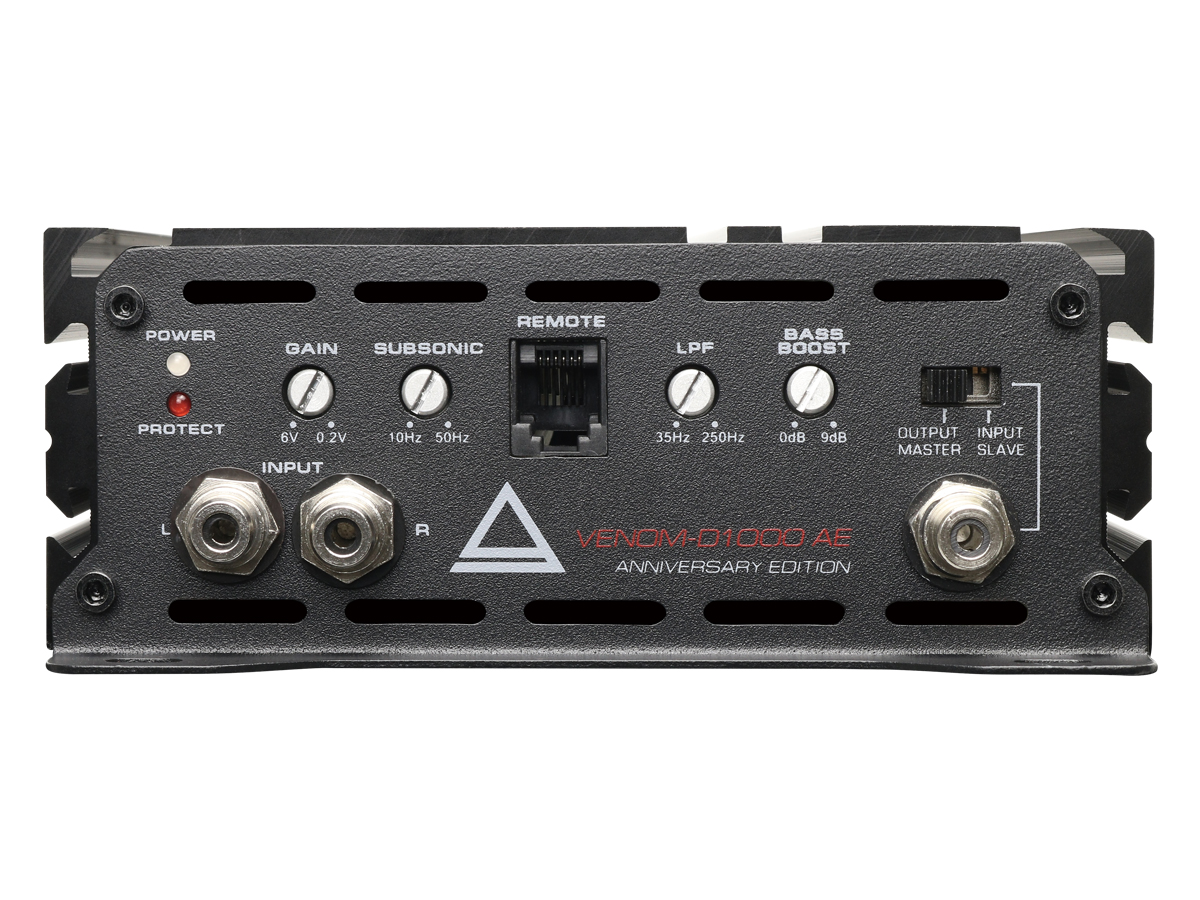 VENOM-D1000 AE - Image 5