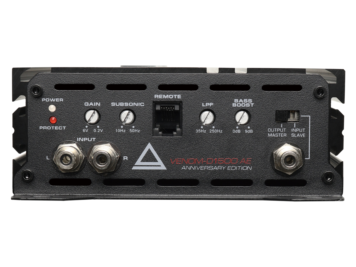 VENOM-D1500 AE - Image 4