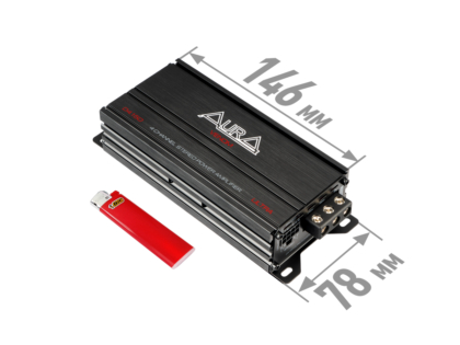 Amplifiers