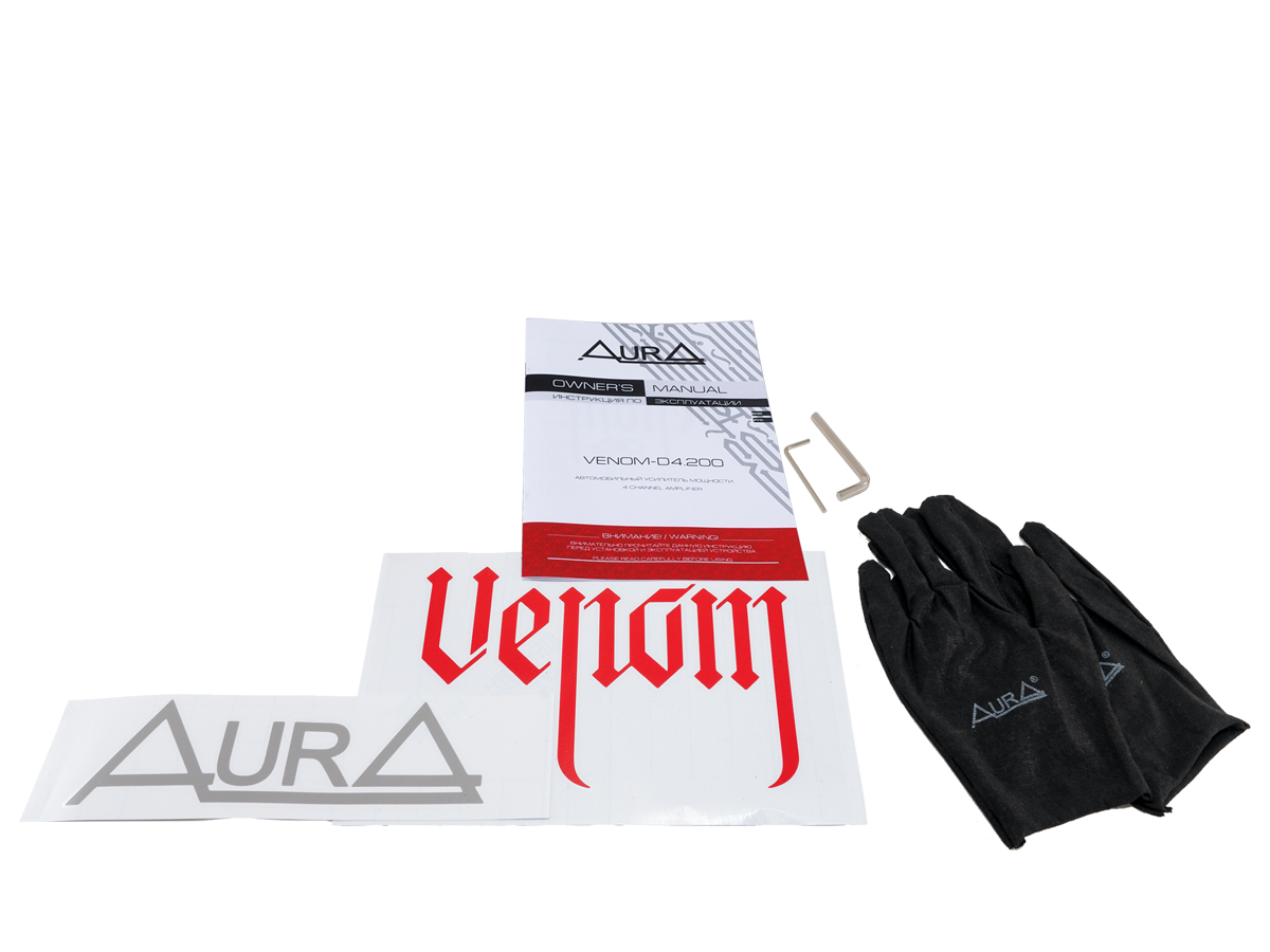 VENOM-D4.200 - Image 4
